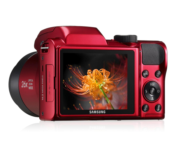 Samsung EC-WB100R - 1406682 - zdjęcie 7